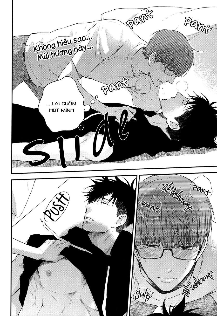 Những Chàng trai gợi cảm (oneshot) - Chap 74