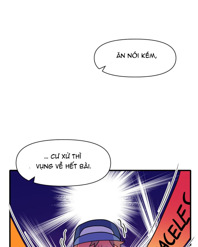 Truyện Ngôn Nhưng Không Ngôn Lắm - Chap 23