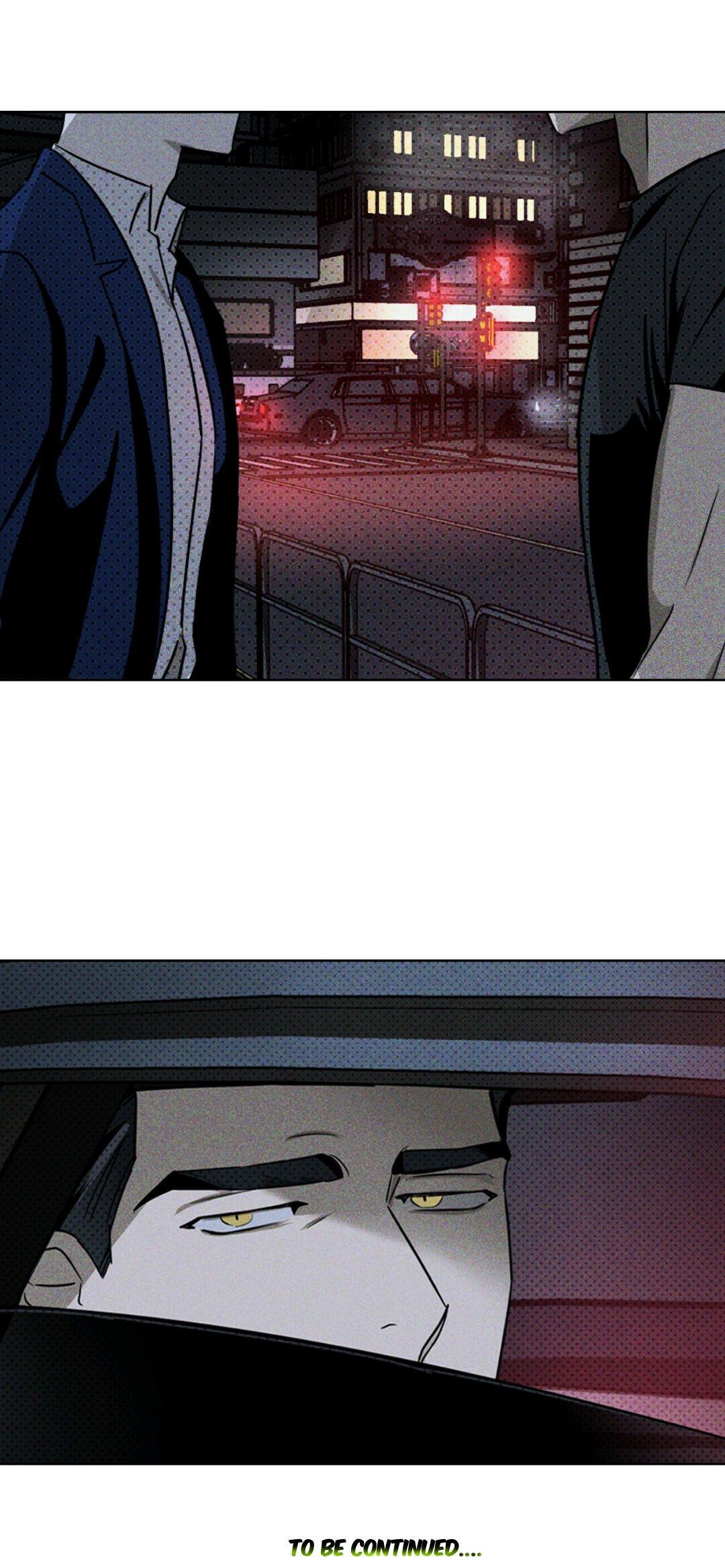 Dưới Ánh Đèn Xanh - Chap 18