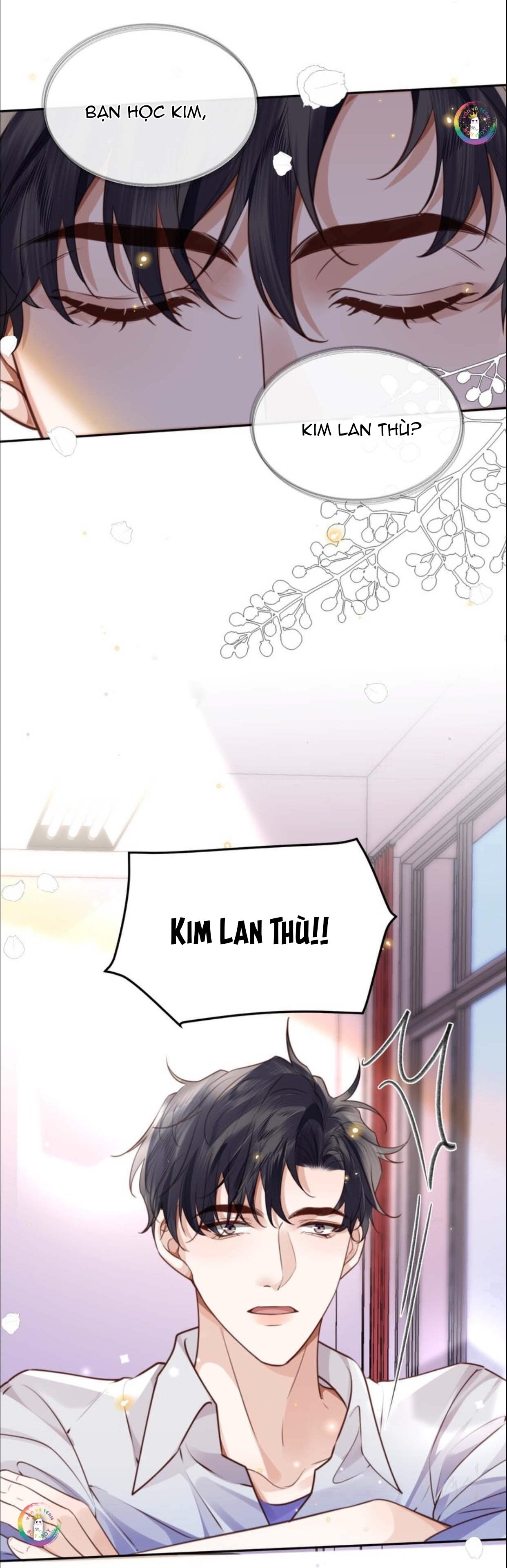 Đặc Chế Cho Riêng Anh - Chap 52.1 - Trang 25