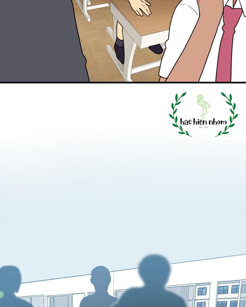 Truyện Ngôn Nhưng Không Ngôn Lắm - Chap 15