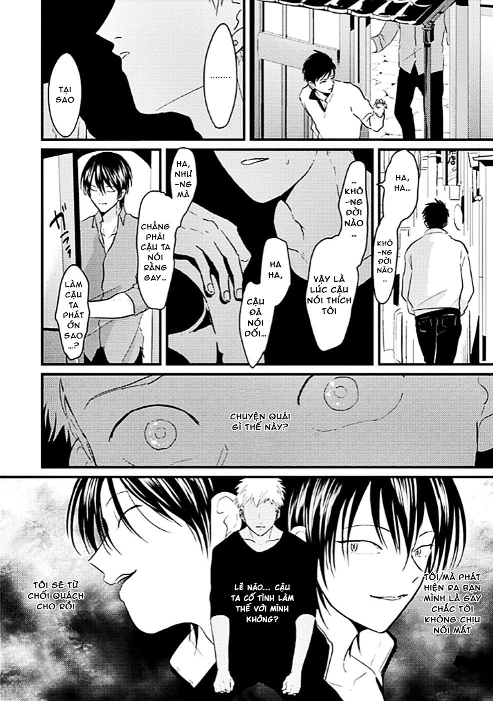 Tổng hợp boylove 18+ - Chap 264