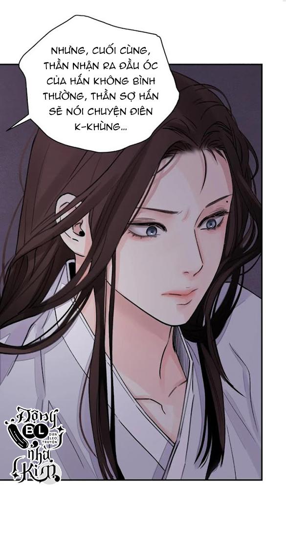 KIẾM HOA - Chap 11