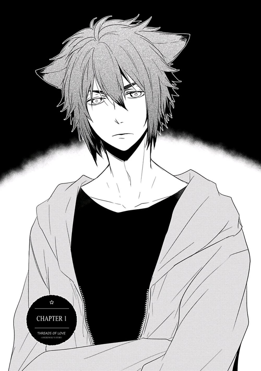 LIST TRUYỆN MANGA NGẮN THEO YÊU CẦU - Chap 3