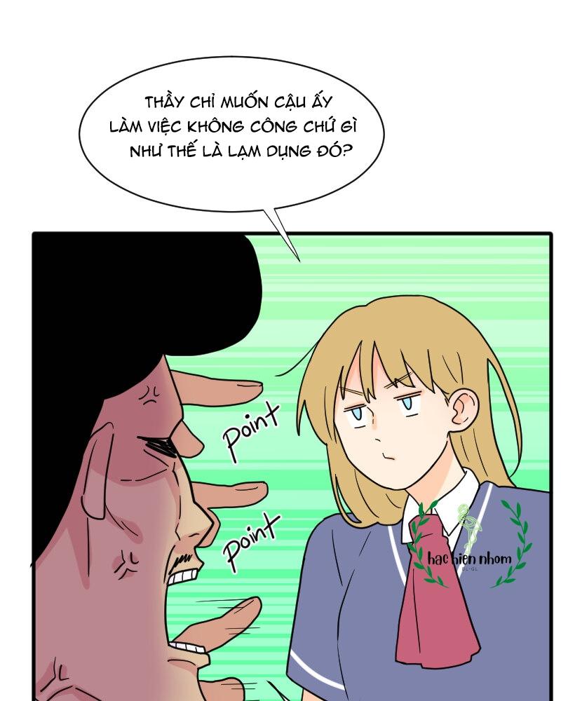 Truyện Ngôn Nhưng Không Ngôn Lắm - Chap 22