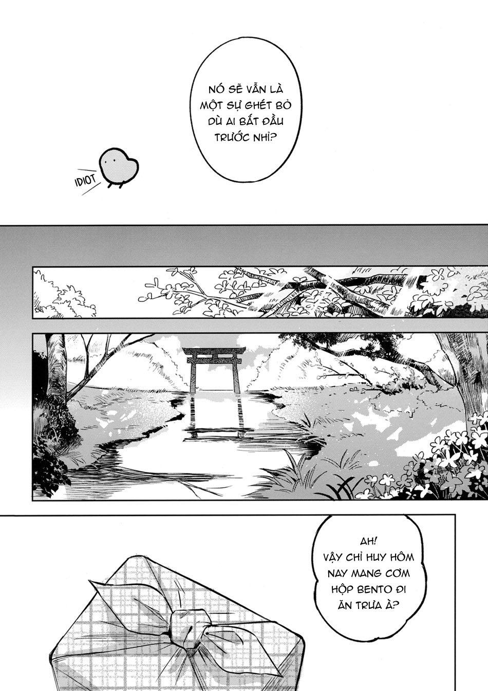 Tổng hợp boylove 18+ - Chap 236