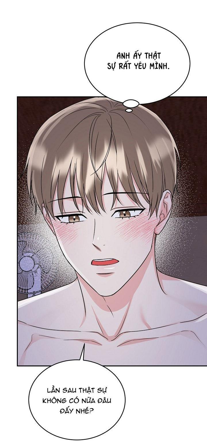 (ABO) HANG HỔ - Chap 23