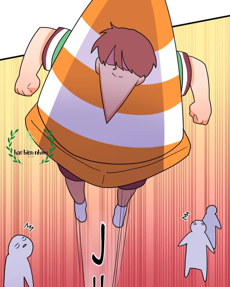 Truyện Ngôn Nhưng Không Ngôn Lắm - Chap 18