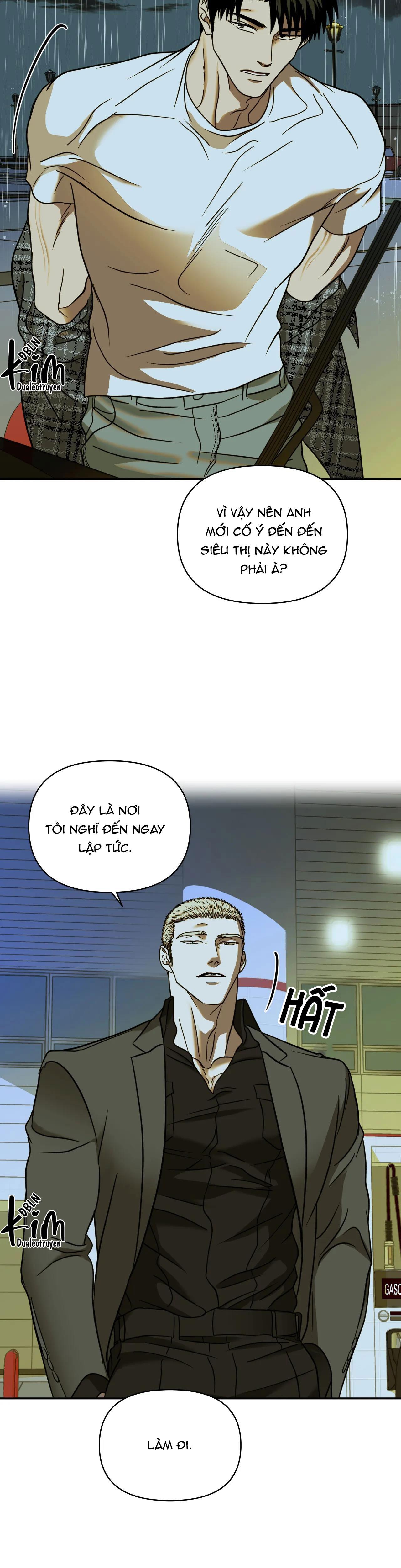 SHUTLINE - Chap 54