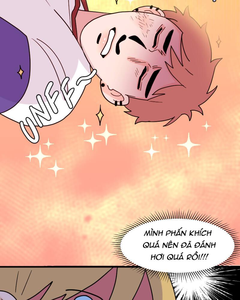 Truyện Ngôn Nhưng Không Ngôn Lắm - Chap 18