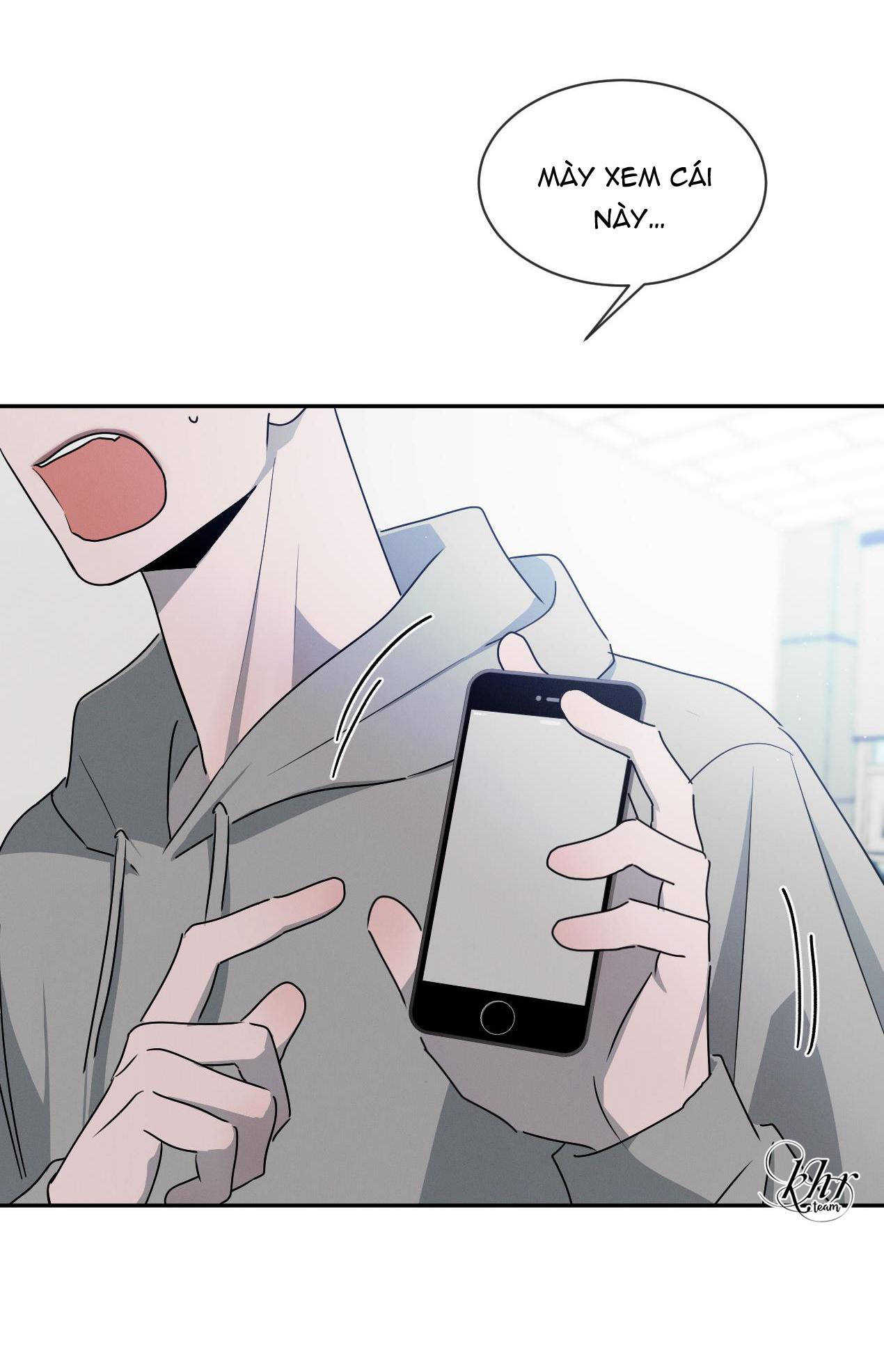 TƯƠNG PHẢN - Chap 29