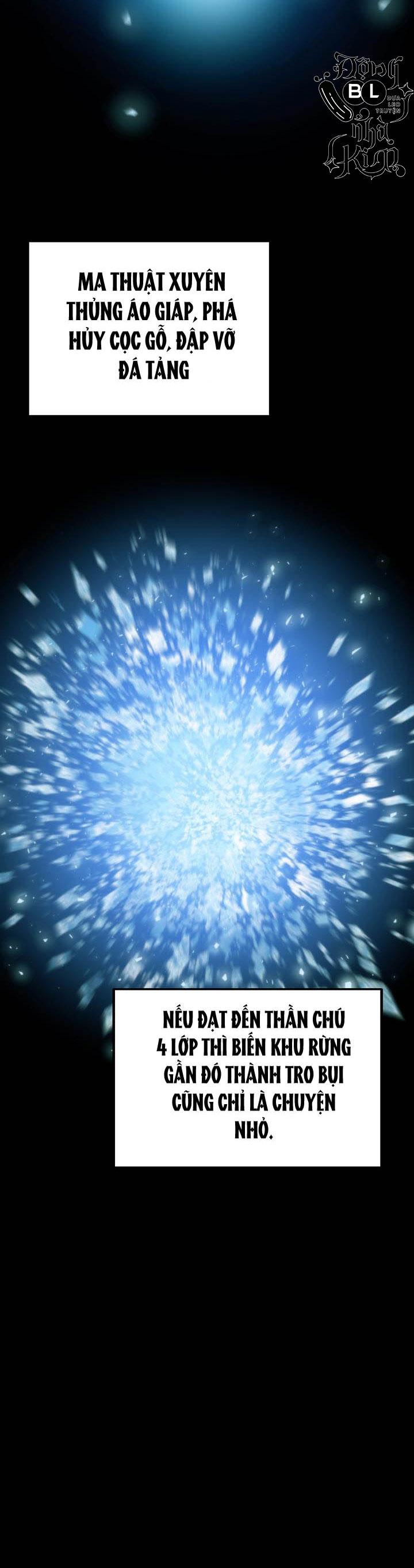 HAI ĐẤT NƯỚC, ĐẤT NƯỚC CỦA NÔ LỆ - Chap 28