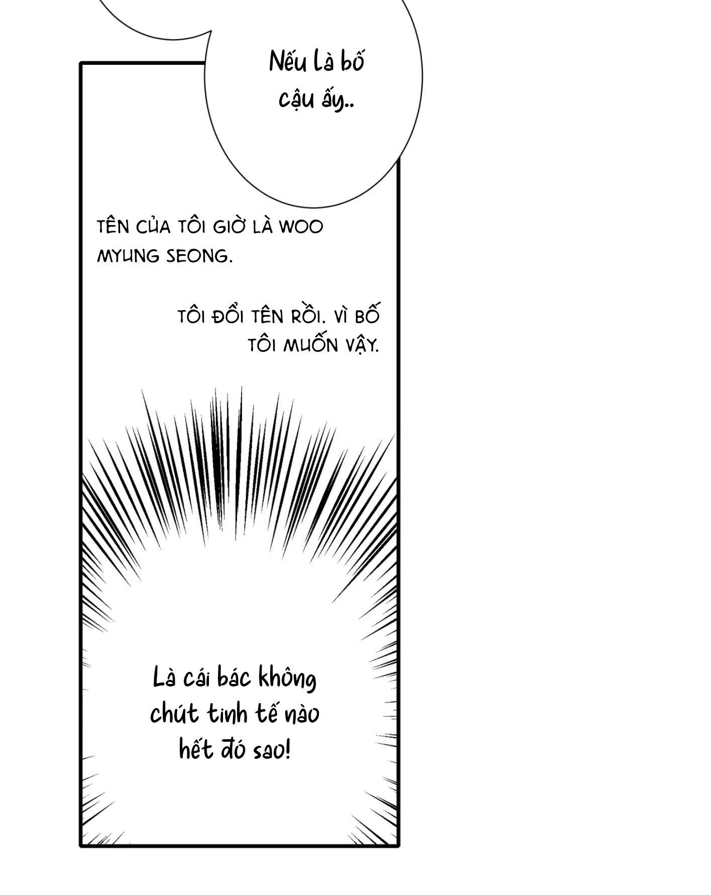 (CBunu) Tình yêu và danh vọng - Chap 27