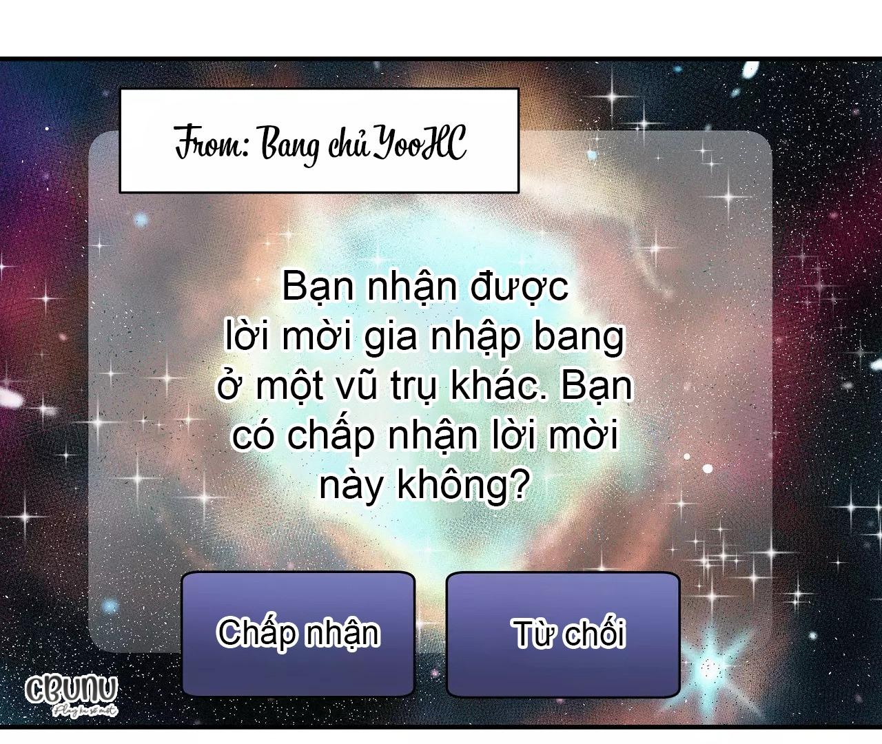 (CBunu) Tình yêu và danh vọng - Chap 14