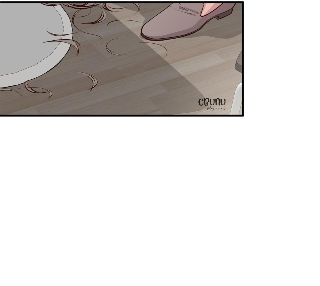 (CBunu) Bí Mật Của Mái Tóc - Chap 1