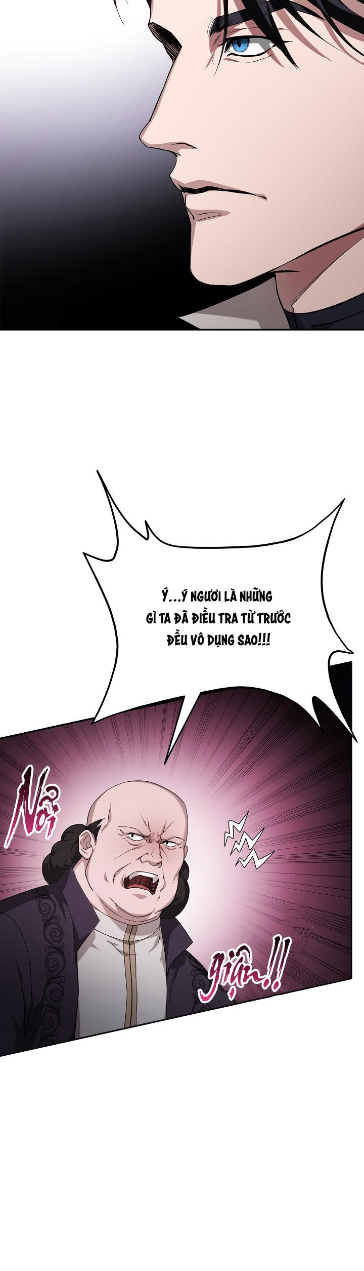 HAI ĐẤT NƯỚC, ĐẤT NƯỚC CỦA NÔ LỆ - Chap 22