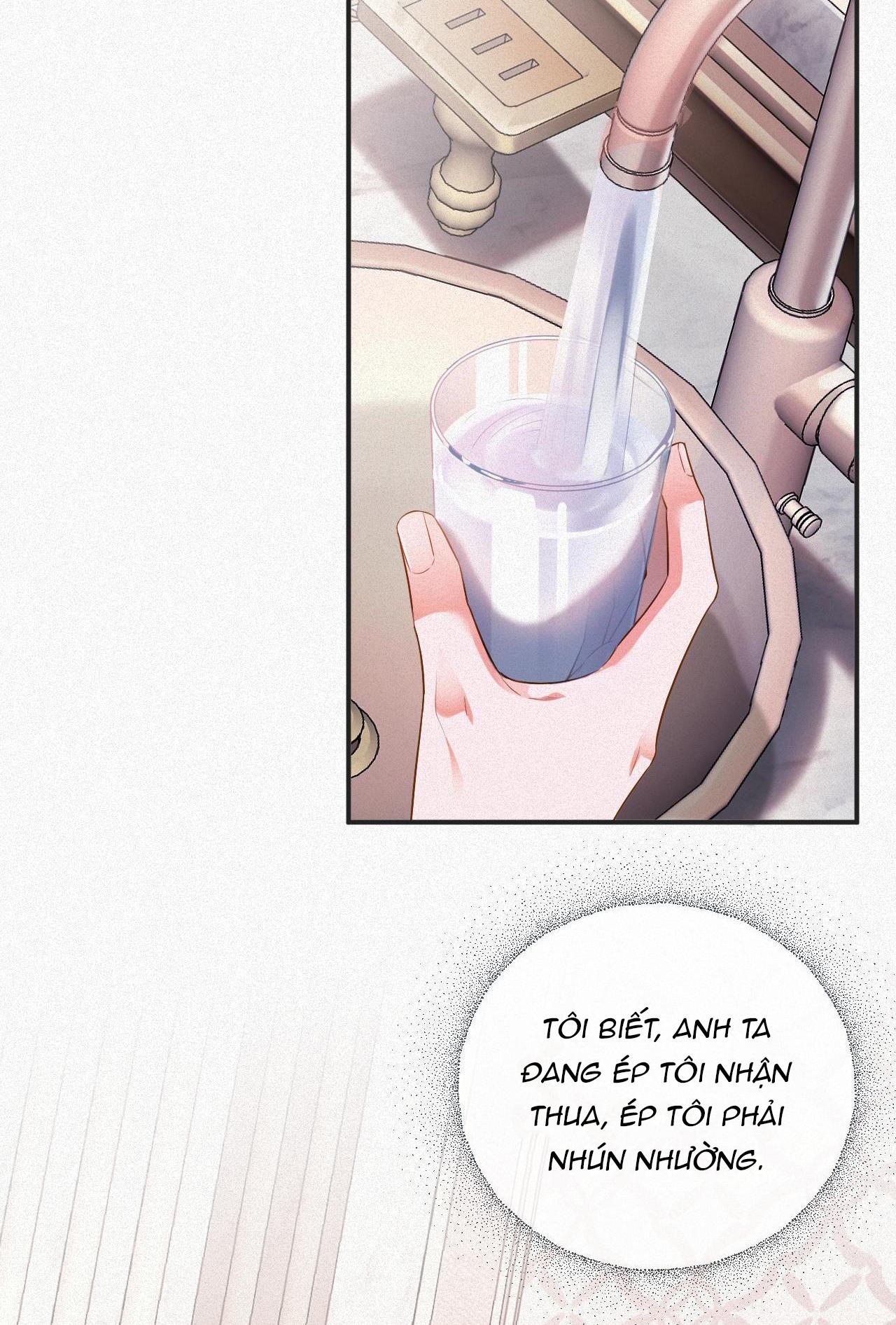 CHỒNG CŨ MUỐN TÁI HÔN LẦN NỮA - Chap 8