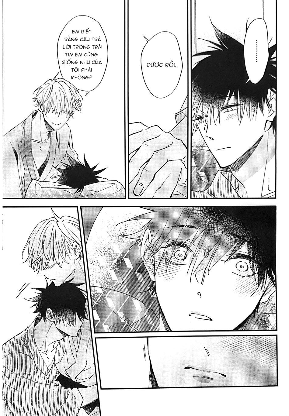 Doujinshi Tổng Hợp - Chap 64.2 - Trang 79