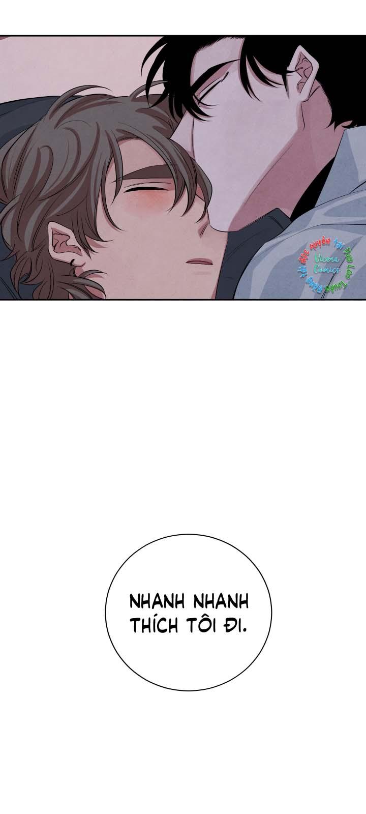 Âm Thanh Của San Hô - Chap 22
