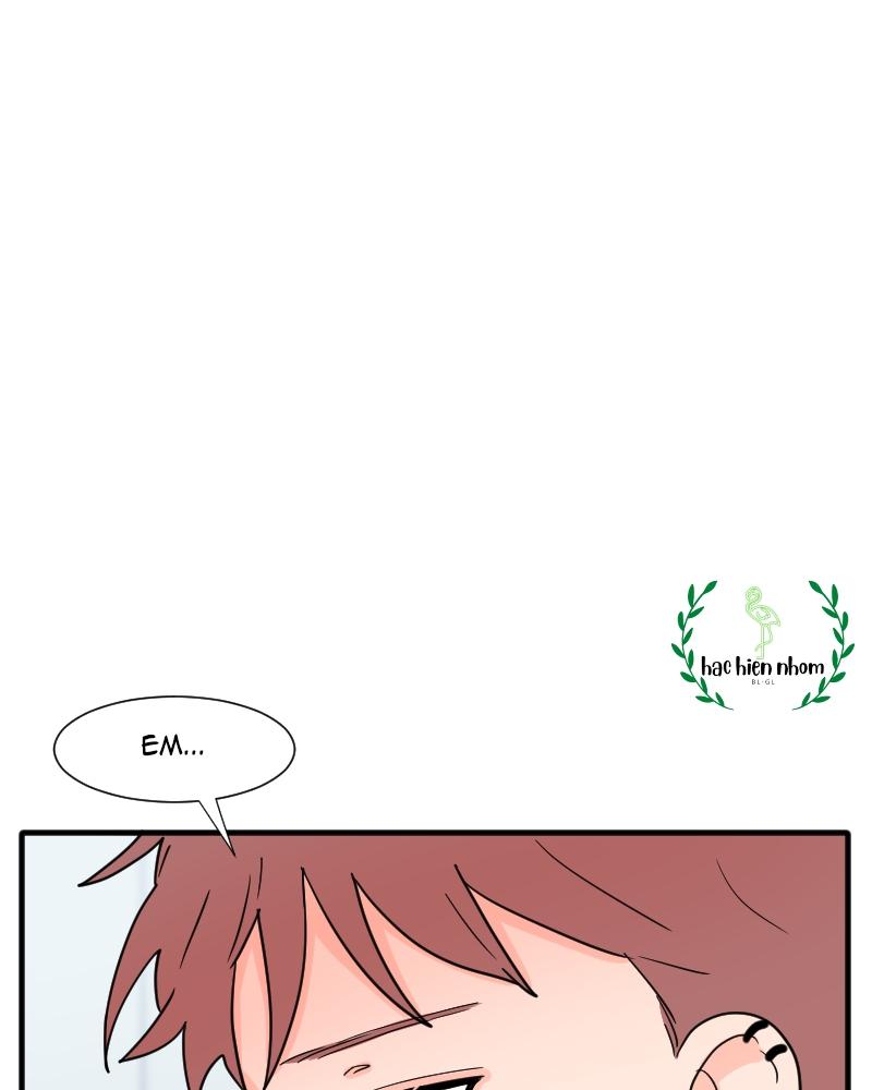 Truyện Ngôn Nhưng Không Ngôn Lắm - Chap 19