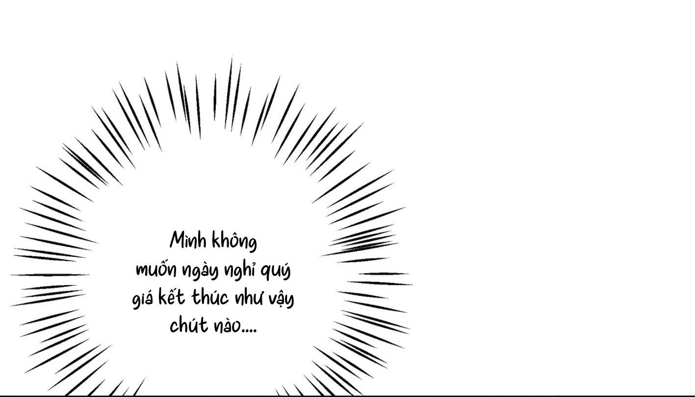(CBunu) Tình yêu và danh vọng - Chap 27