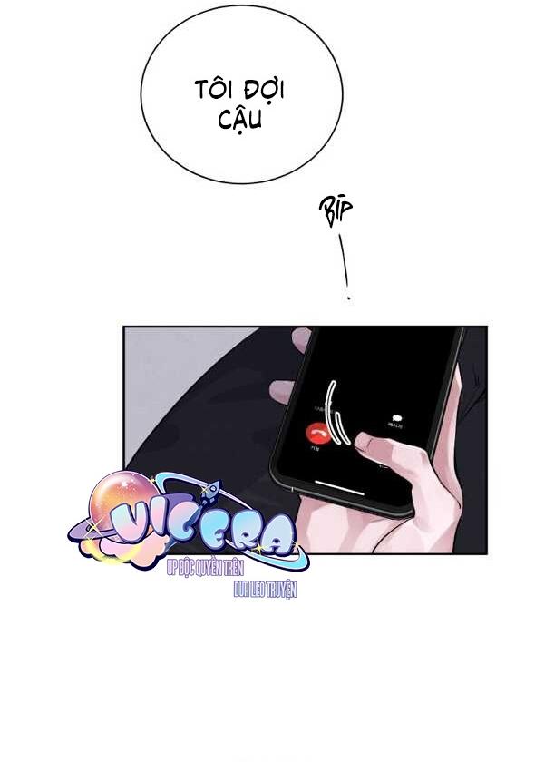 Âm Thanh Của San Hô - Chap 16