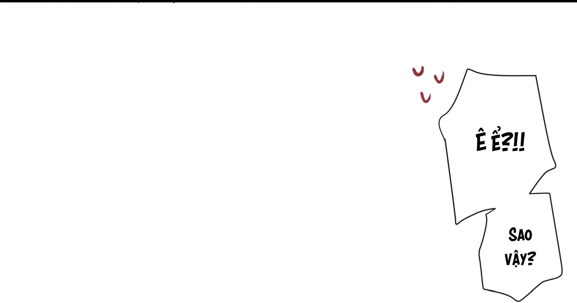 (CBunu) Tình yêu và danh vọng - Chap 26