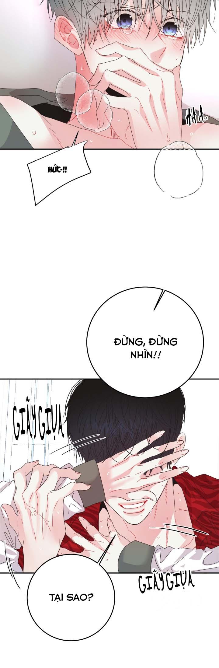 YÊU EM THÊM LẦN NỮA (LOVE ME AGAIN) - Chap 23