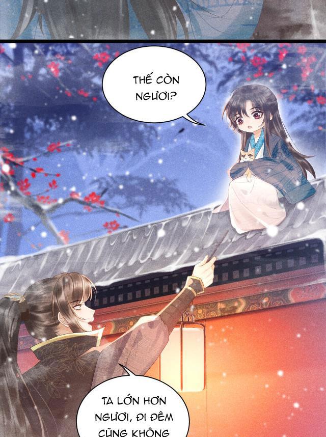 CẠM BẪY CỦA KẺ BIẾN THÁI - Chap 2