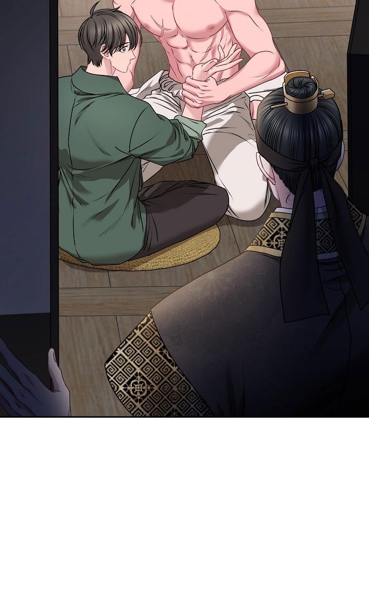 XUÂN PHONG VIÊN MÃN - Chap 37