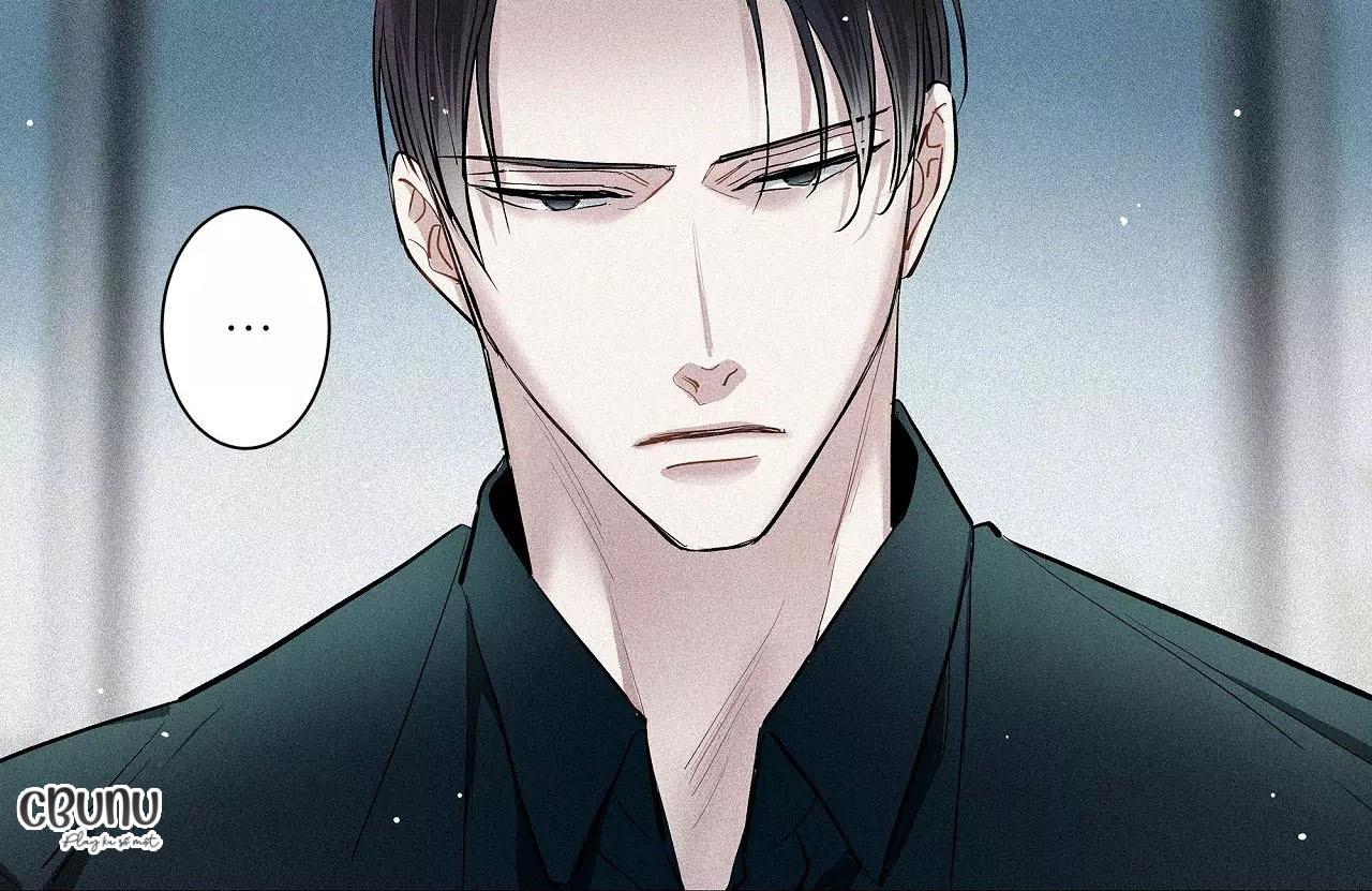 (CBunu) Tình yêu và danh vọng - Chap 13