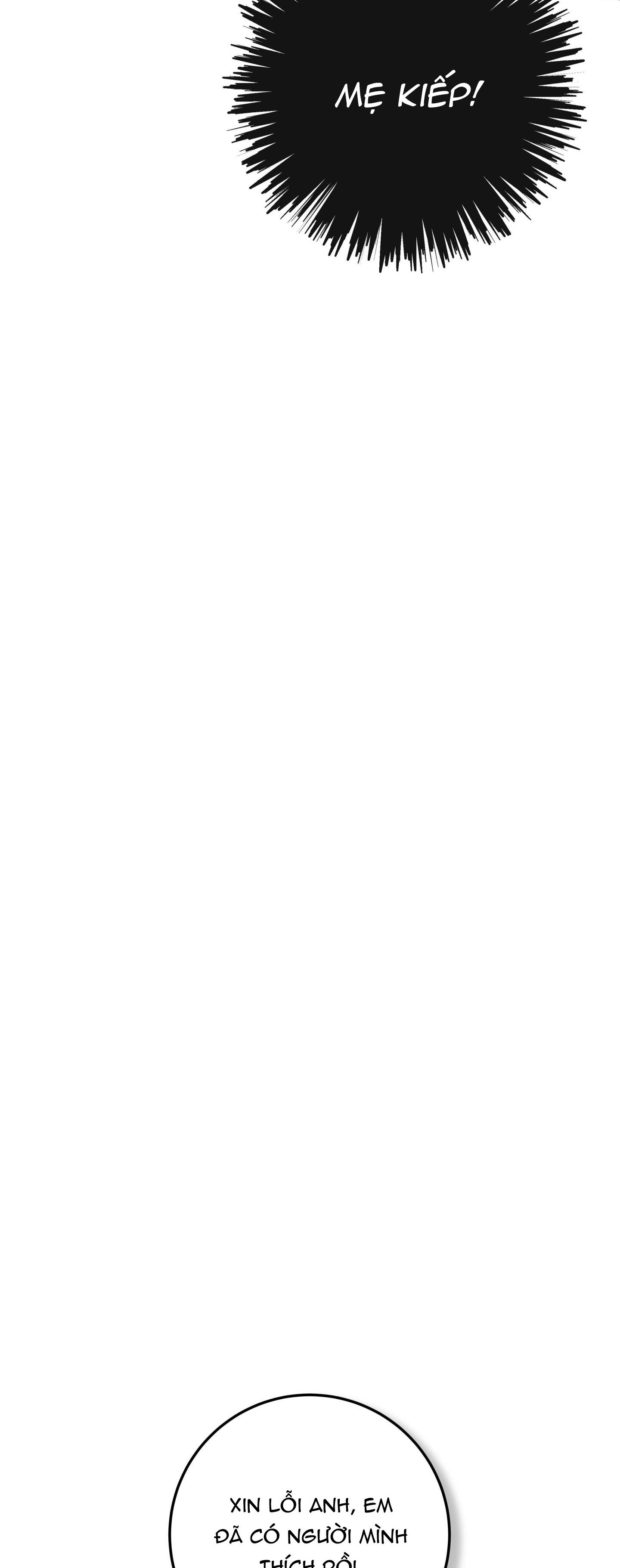 Honey Trouble - Chap 14