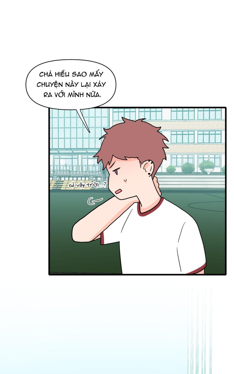 Truyện Ngôn Nhưng Không Ngôn Lắm - Chap 24