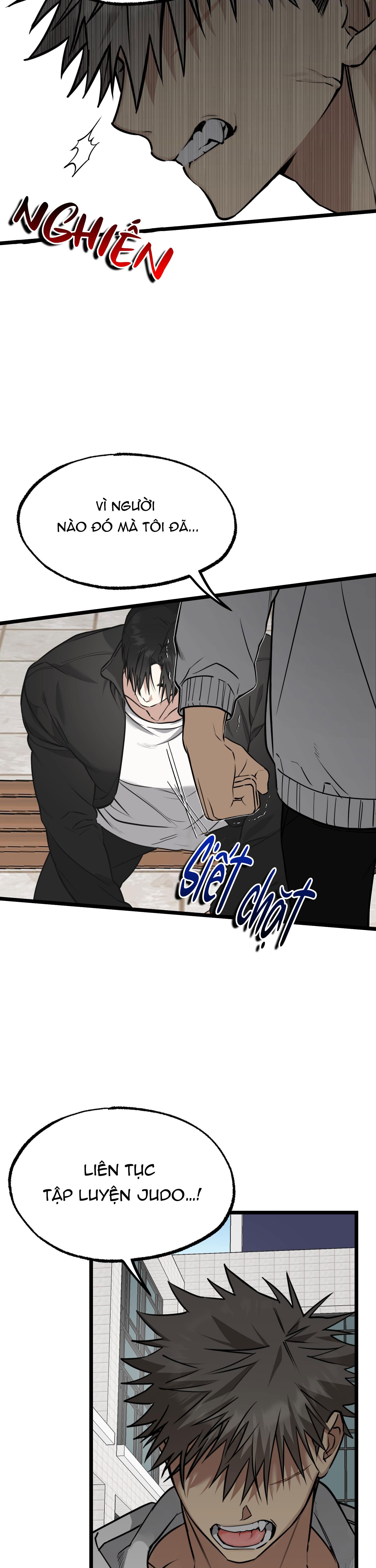 TUYỂN TẬP NGỰC BỰ, CUNG KHỦ CỦA NHÀ KIM - Chap 83