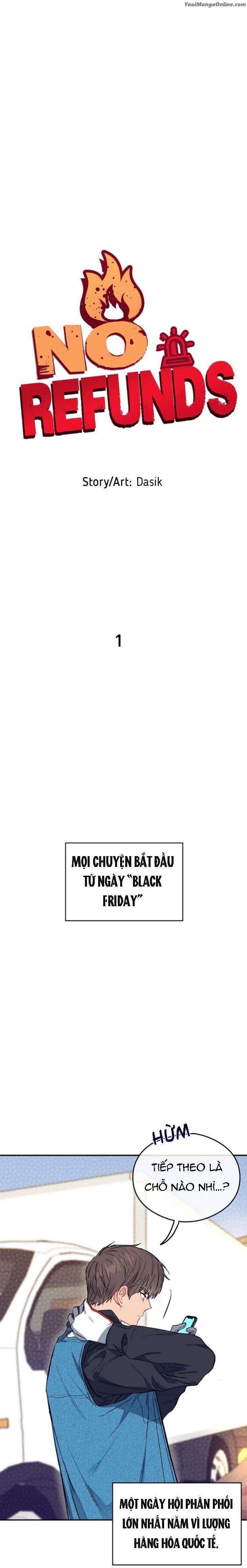 TUYỂN TẬP MANHWA NGẮN - Chap 4.1 - Trang 9