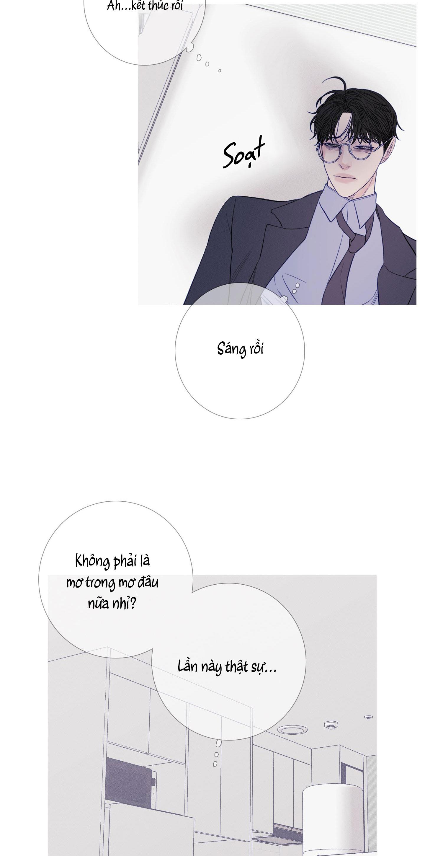 CHUYỆN QUỶ MÔN QUAN - Chap 26