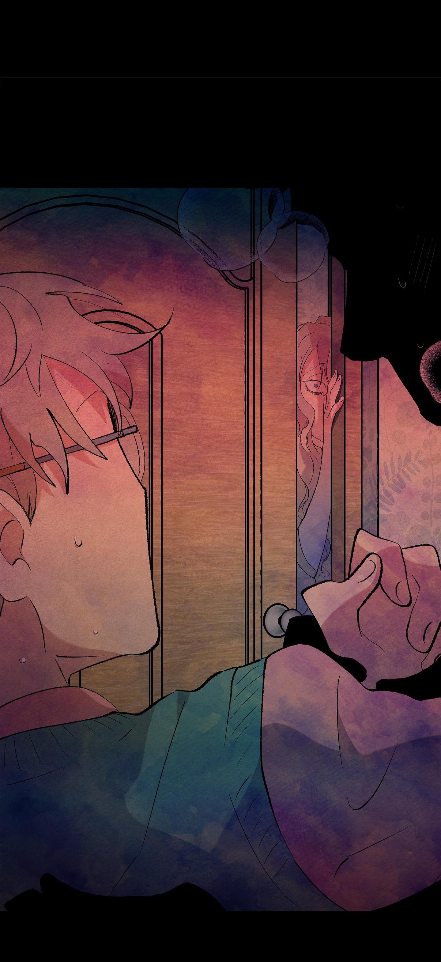 ÔNG CHÚ BÊN CỬA SỔ - Chap 23