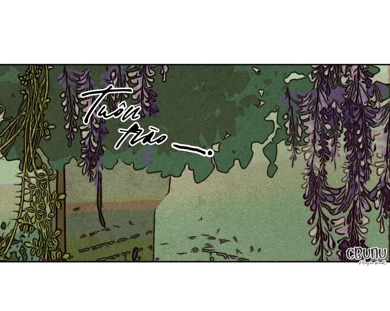 (CBunu) Làm vị cứu tinh thật dễ dàng - Chap 59