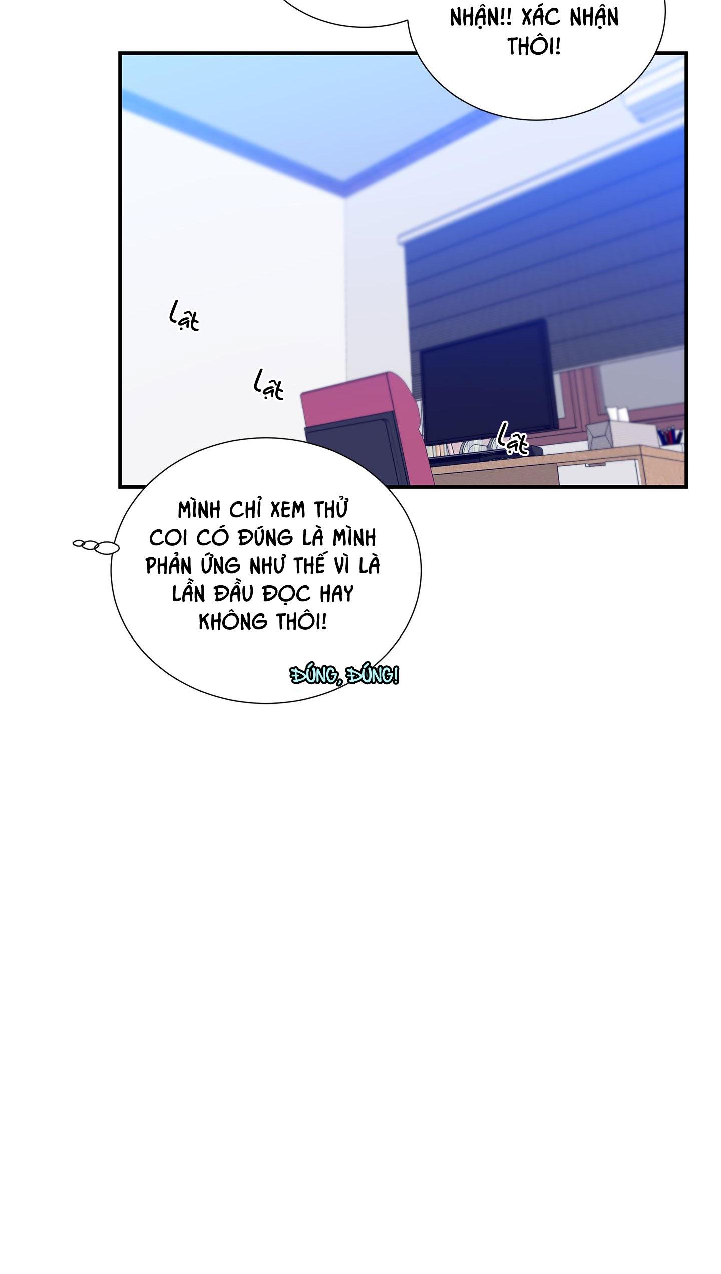 ÔNG CHÚ BÊN CỬA SỔ - Chap 5