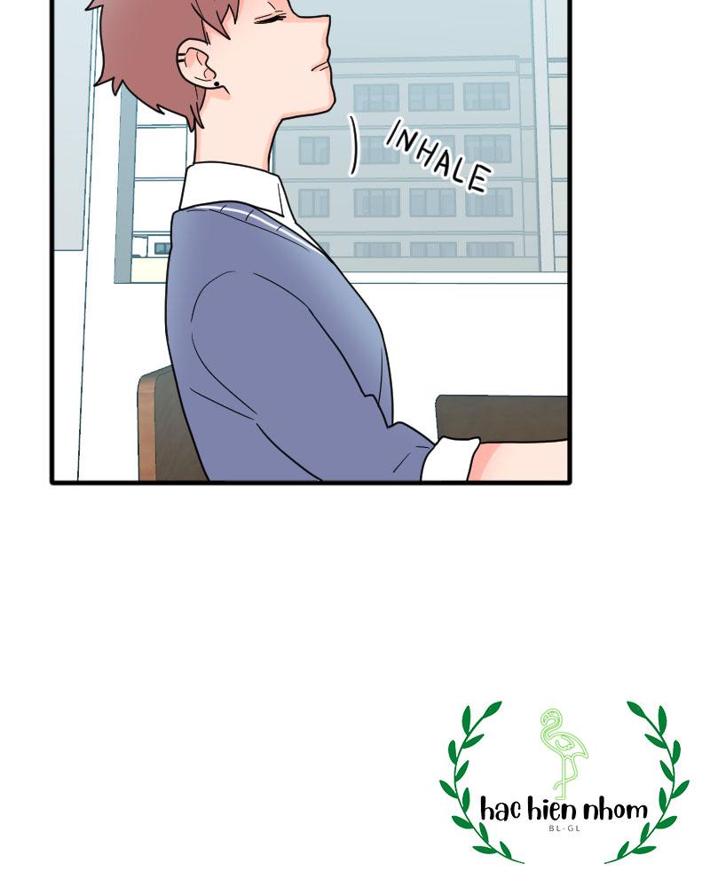 Truyện Ngôn Nhưng Không Ngôn Lắm - Chap 15