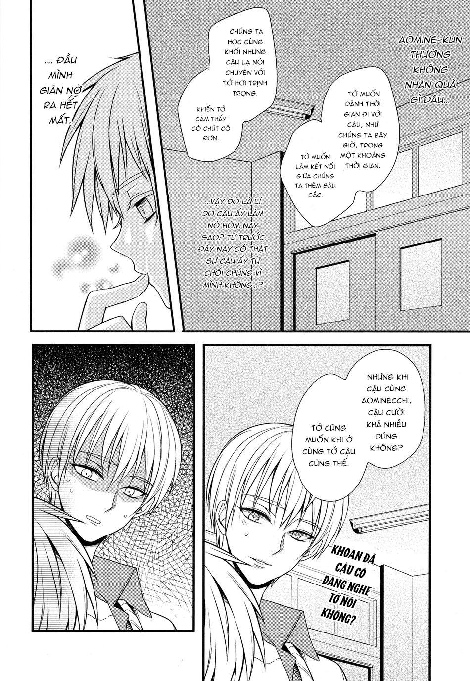 Oneshot hỏny - Chap 123