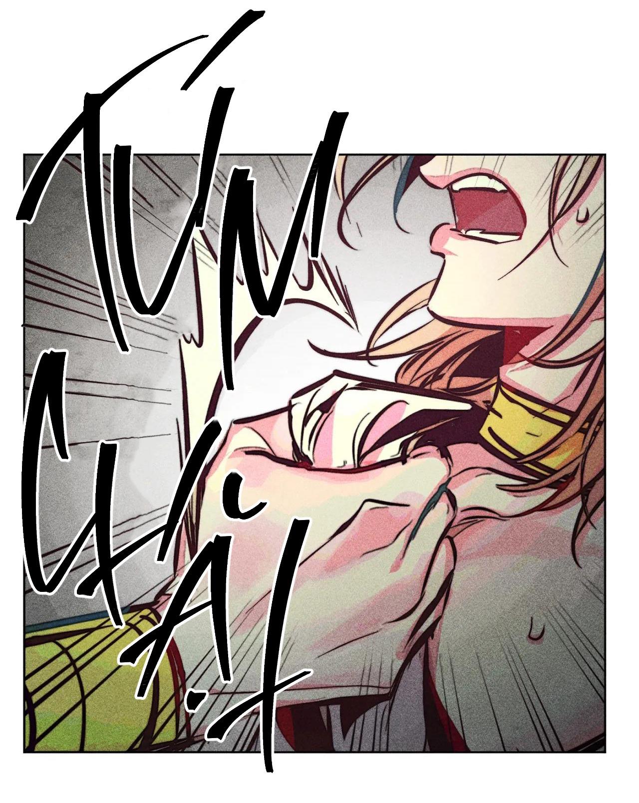 (CBunu) Làm vị cứu tinh thật dễ dàng - Chap 44