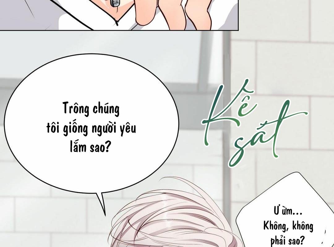 Lừa Gạt - Chap 3