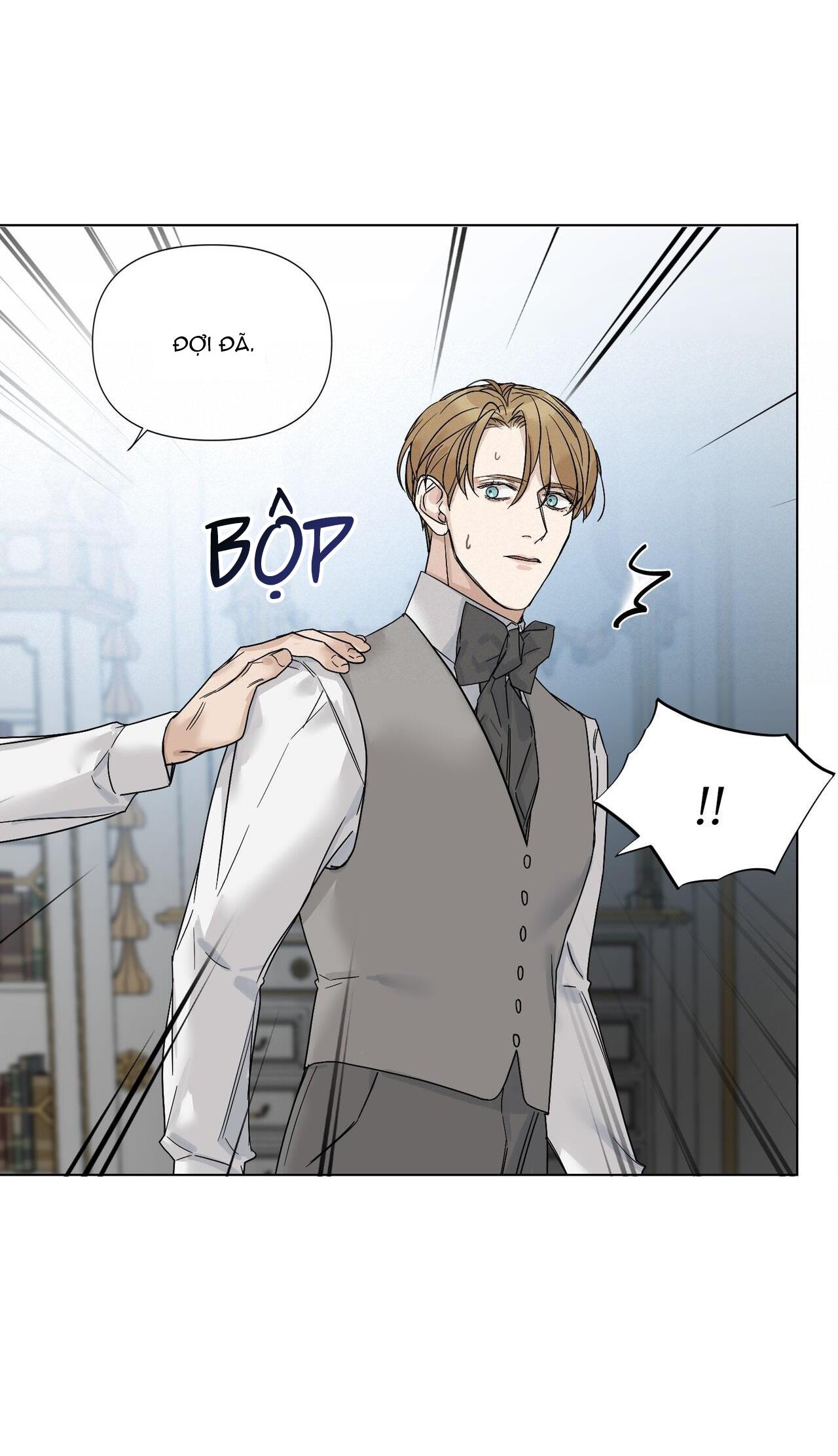 BƯỚC VÀO VƯỜN HỒNG - Chap 12