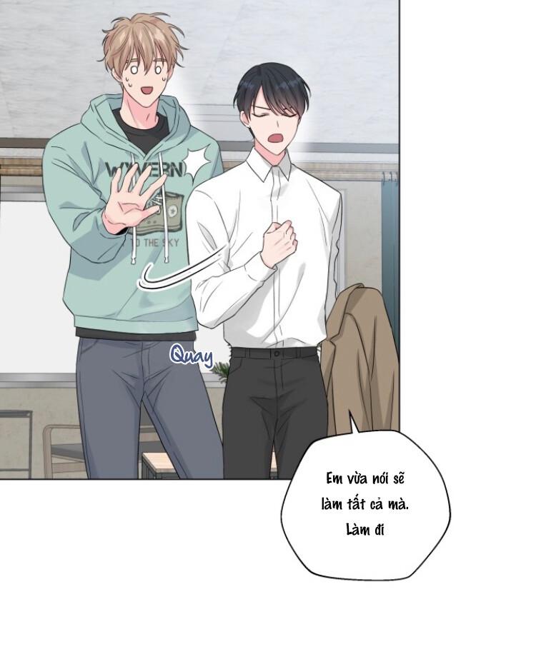 TUYỂN TẬP MANHWA NGẮN - Chap 3.3 - Trang 121