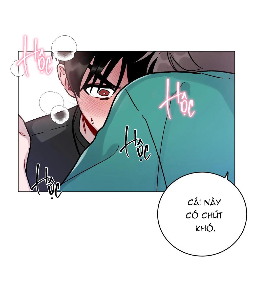 Cơn Mưa Rào Mùa Hạ - Chap 6