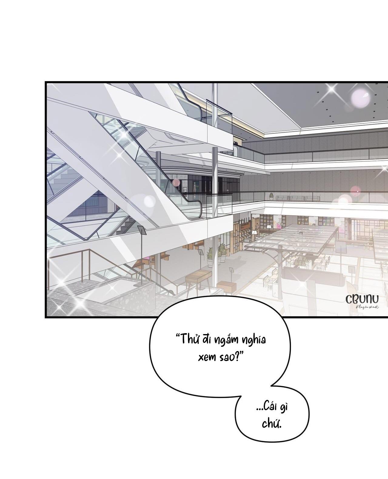 (CBunu) Bí Mật Của Mái Tóc - Chap 7