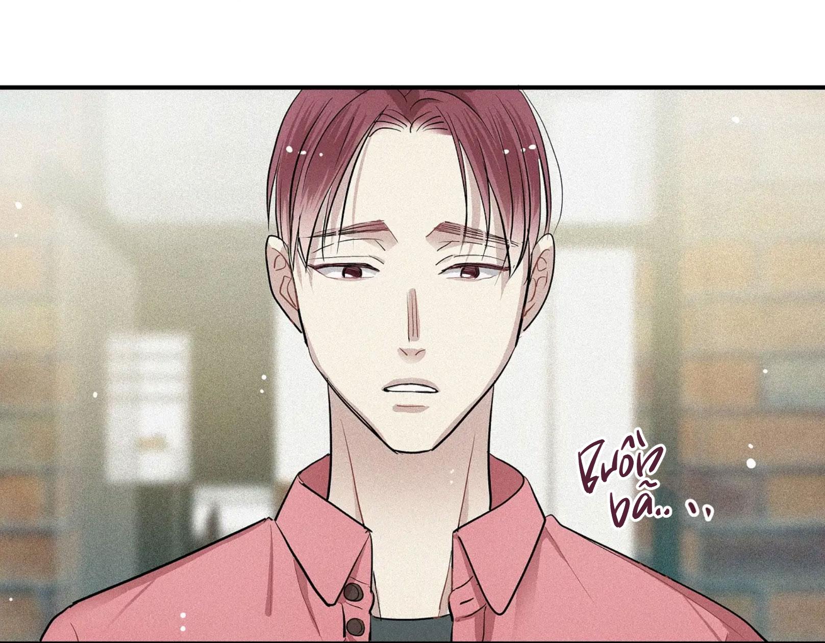 (CBunu) Tình yêu và danh vọng - Chap 23