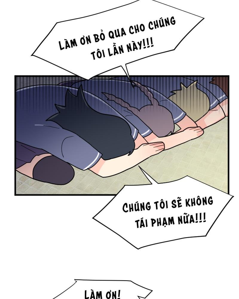 Truyện Ngôn Nhưng Không Ngôn Lắm - Chap 12