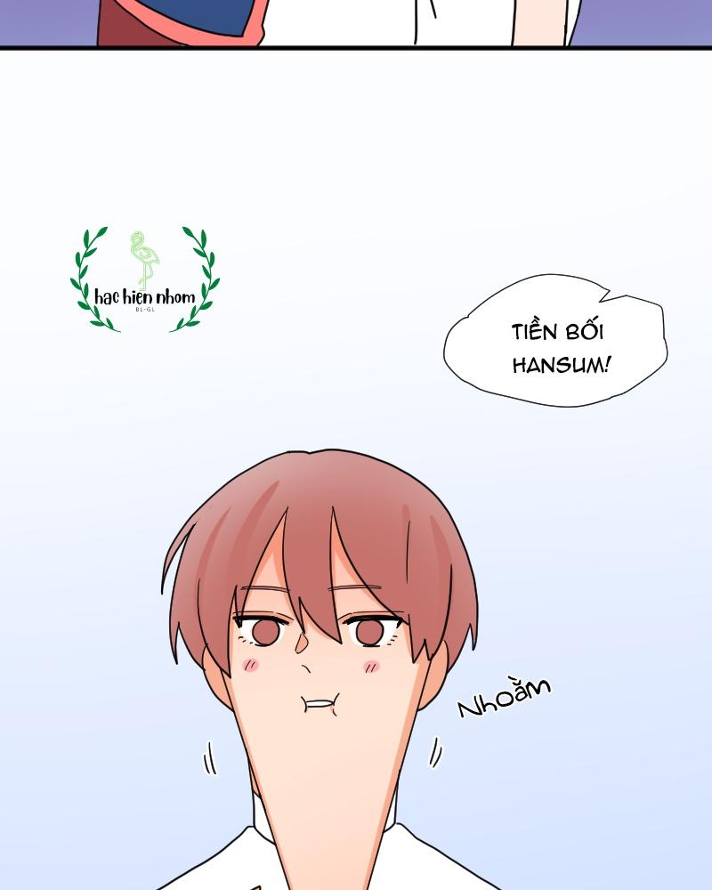 Truyện Ngôn Nhưng Không Ngôn Lắm - Chap 19